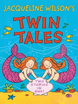 cover image of Twin Tales